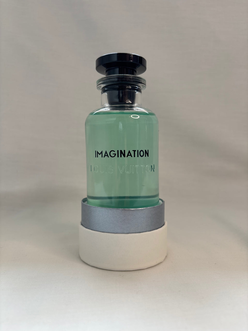 Louis Vuitton Imagination parfum – Sillâge